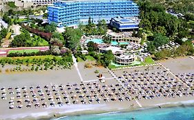 Calypso Hotel Faliraki